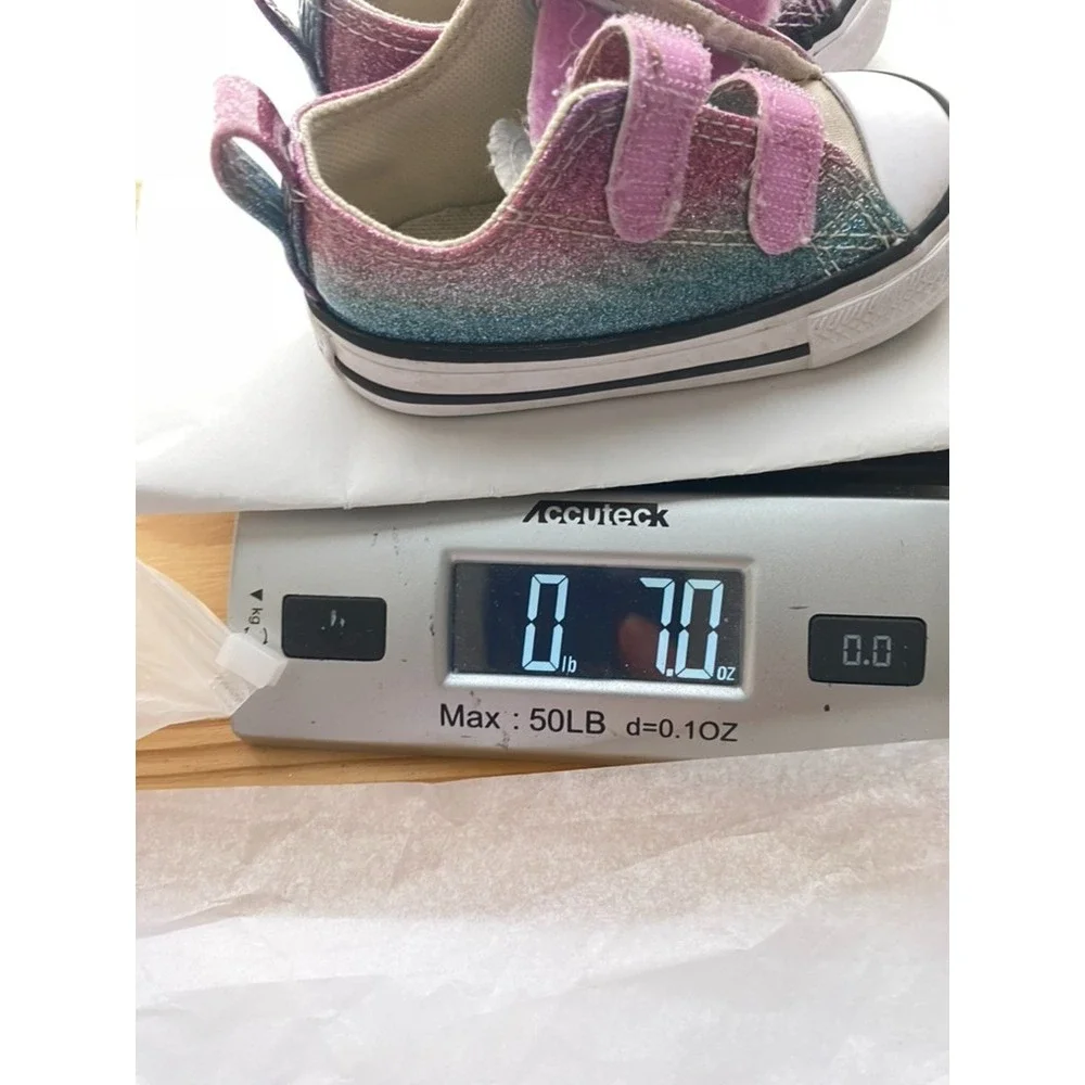 Converse good pre